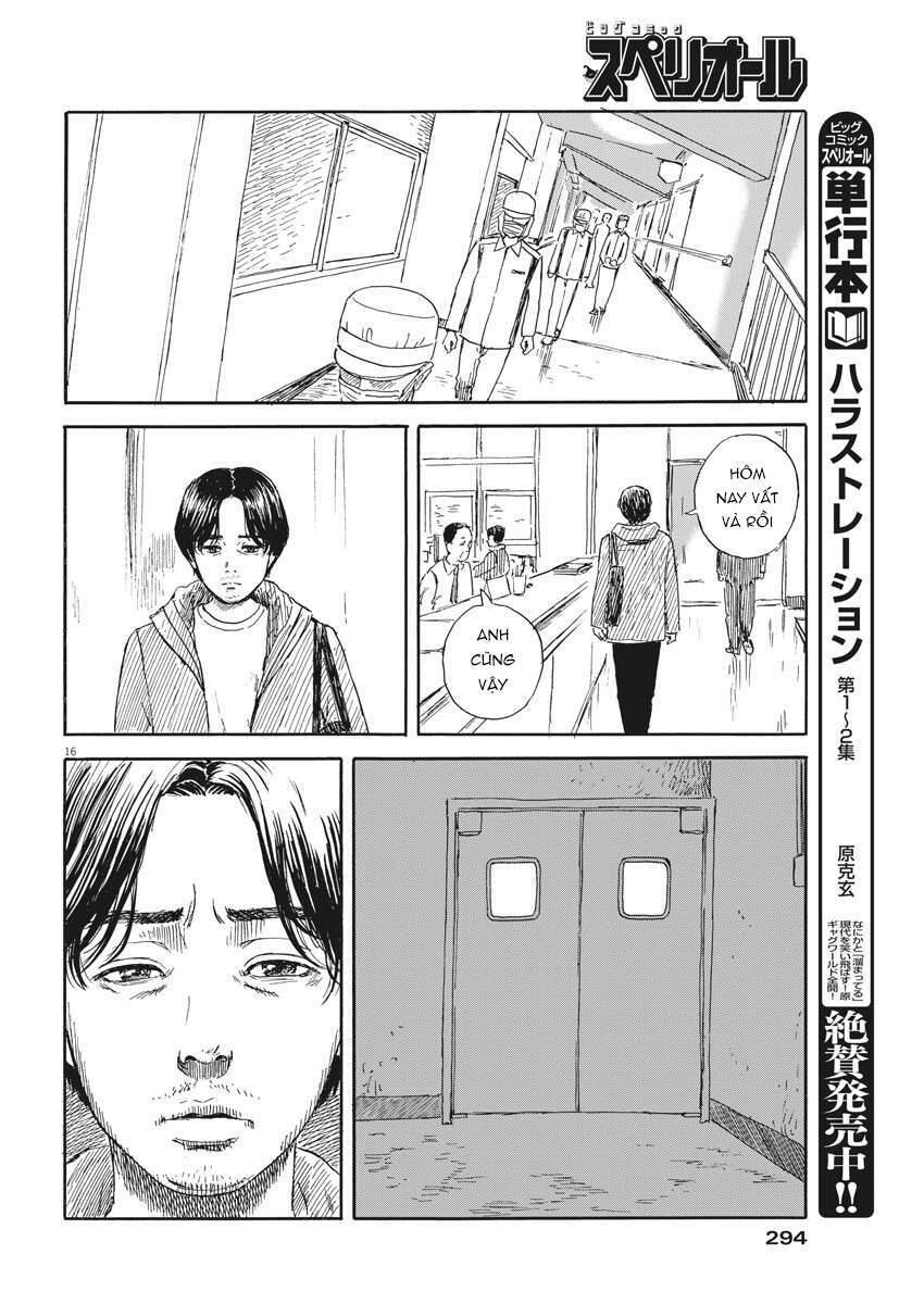 Đường Mòn Máu Chapter 110 - 18
