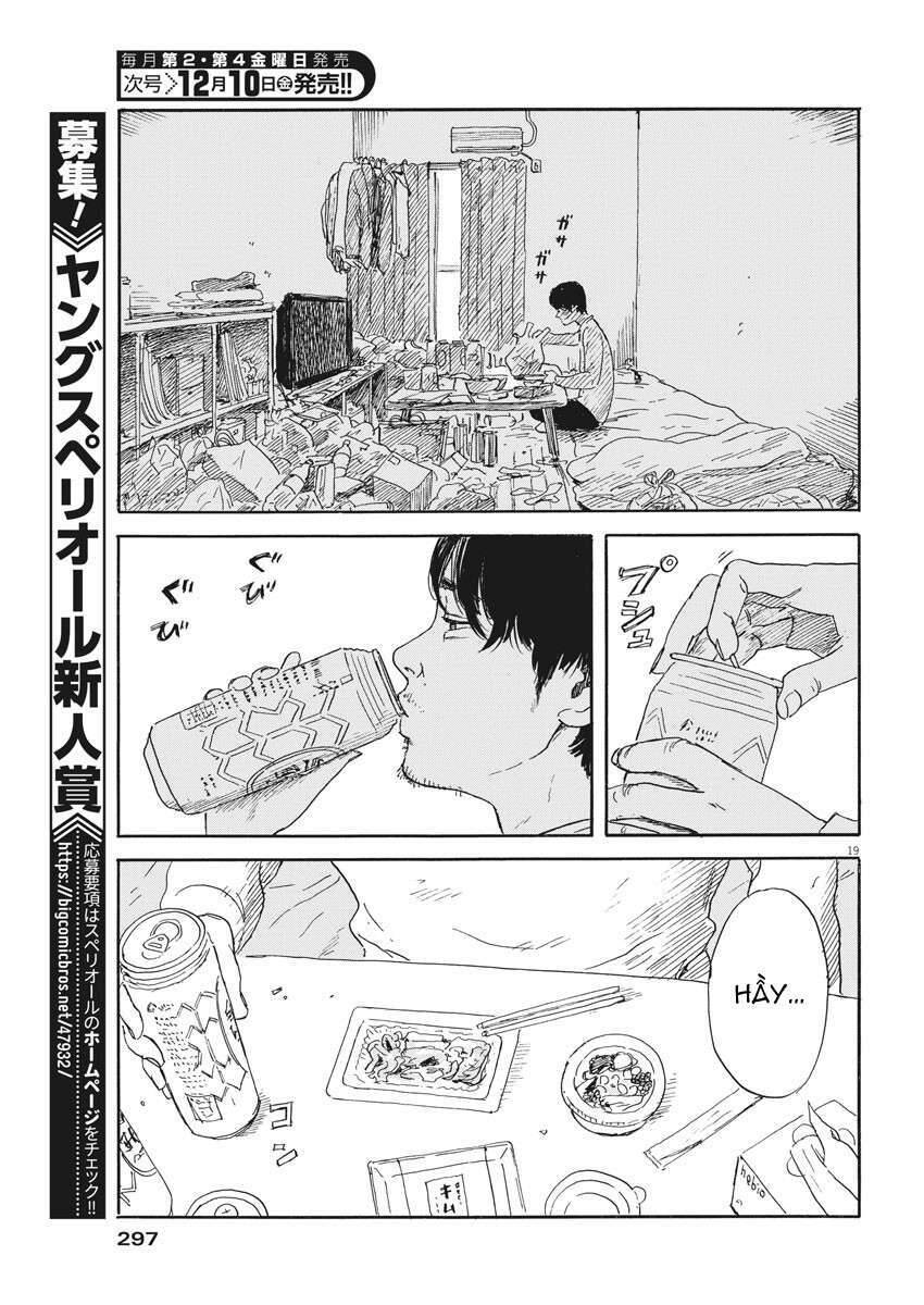 Đường Mòn Máu Chapter 110 - 21