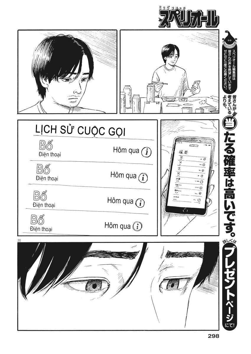 Đường Mòn Máu Chapter 110 - 22
