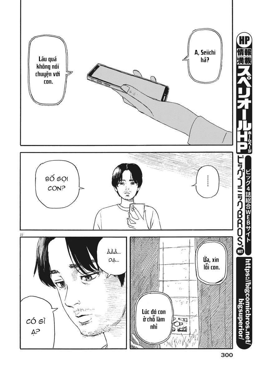 Đường Mòn Máu Chapter 110 - 24