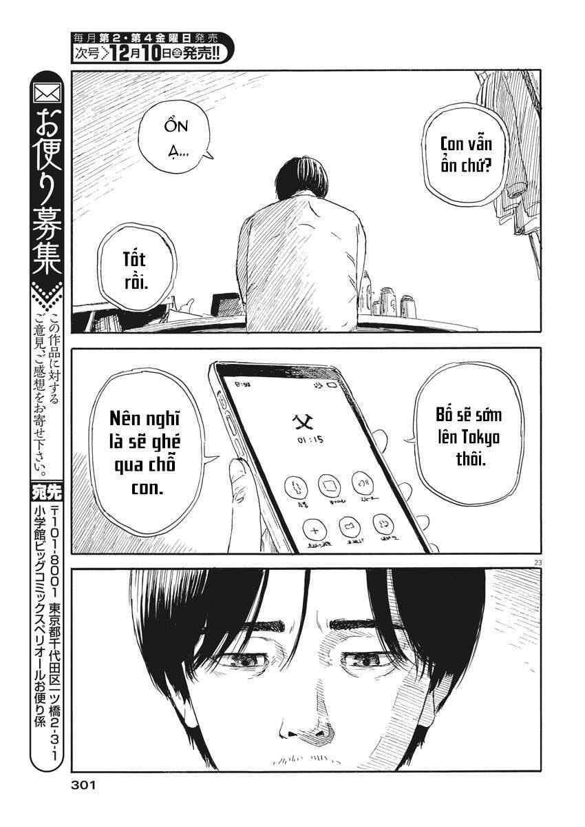 Đường Mòn Máu Chapter 110 - 25