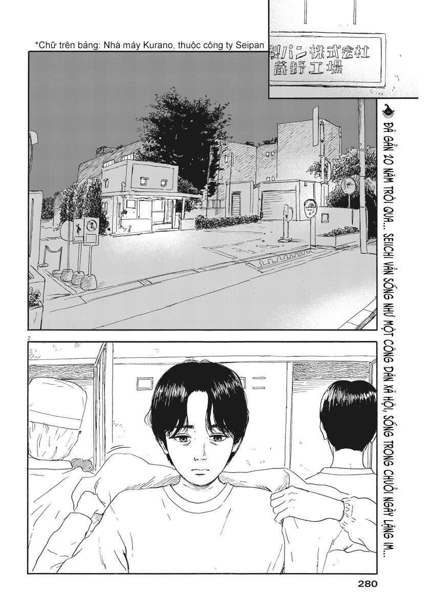 Đường Mòn Máu Chapter 110 - 4