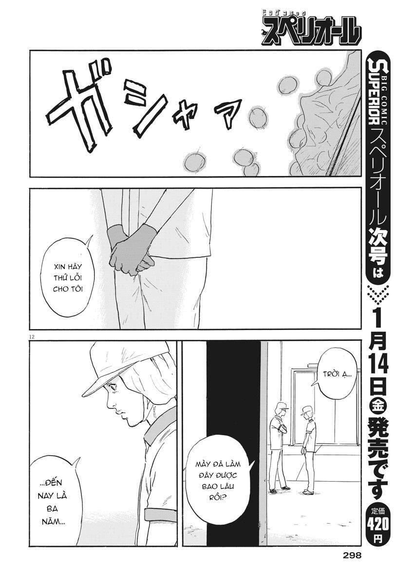 Đường Mòn Máu Chapter 112 - 13