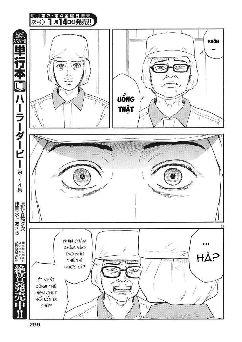 Đường Mòn Máu Chapter 112 - 14