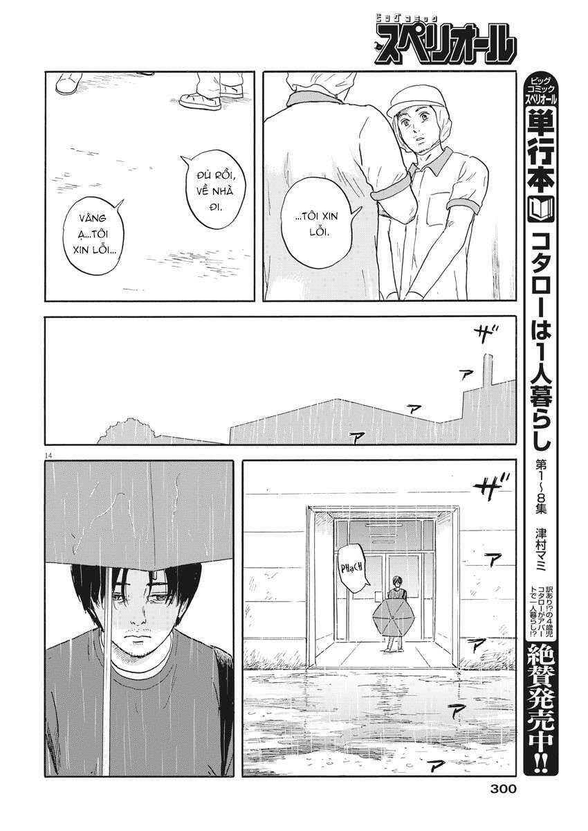 Đường Mòn Máu Chapter 112 - 15