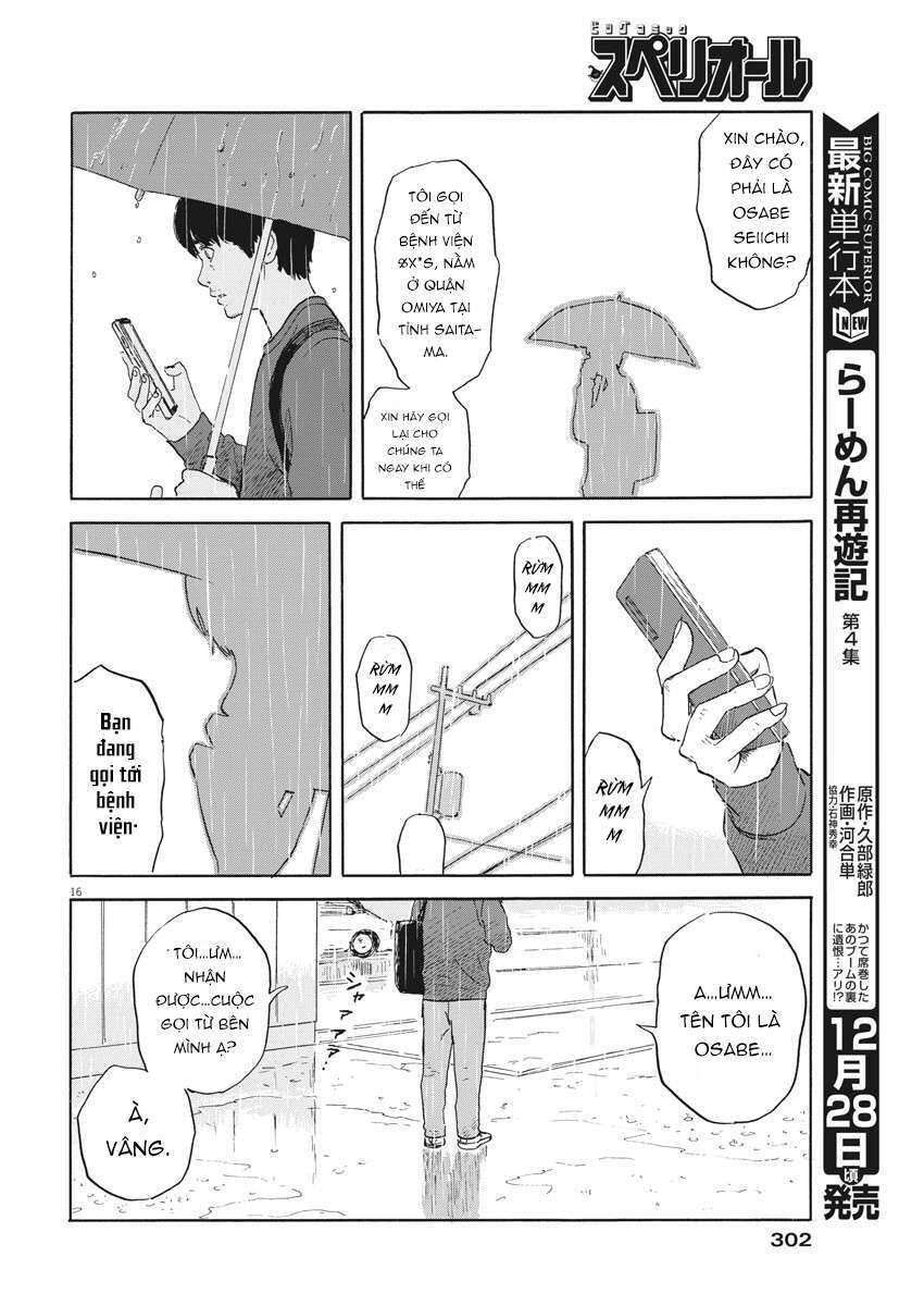 Đường Mòn Máu Chapter 112 - 17