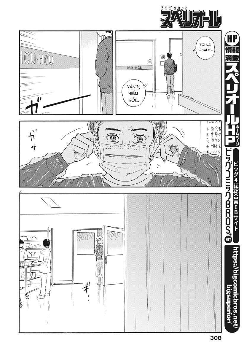 Đường Mòn Máu Chapter 112 - 24