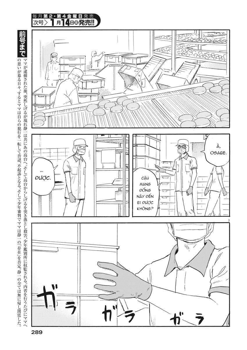 Đường Mòn Máu Chapter 112 - 5