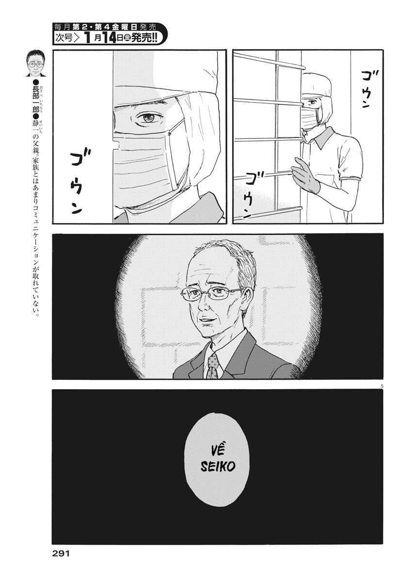 Đường Mòn Máu Chapter 112 - 7