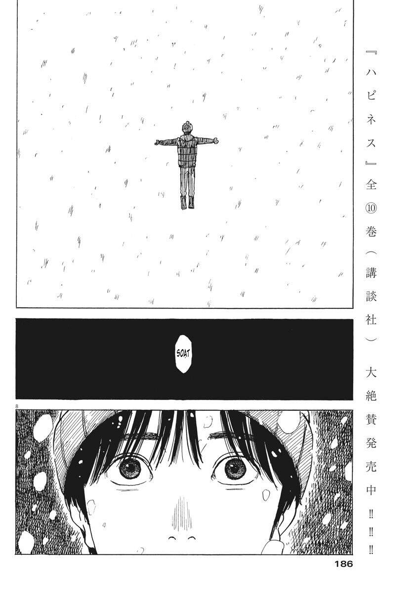 Đường Mòn Máu Chapter 84 - 11