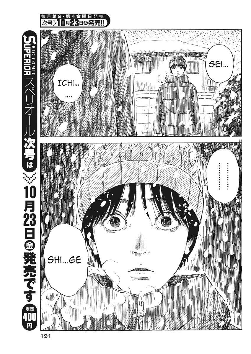 Đường Mòn Máu Chapter 84 - 15