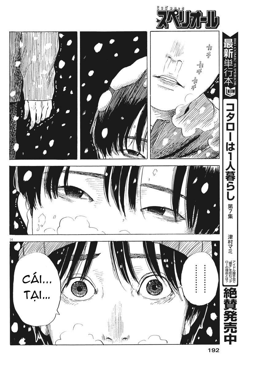 Đường Mòn Máu Chapter 84 - 16