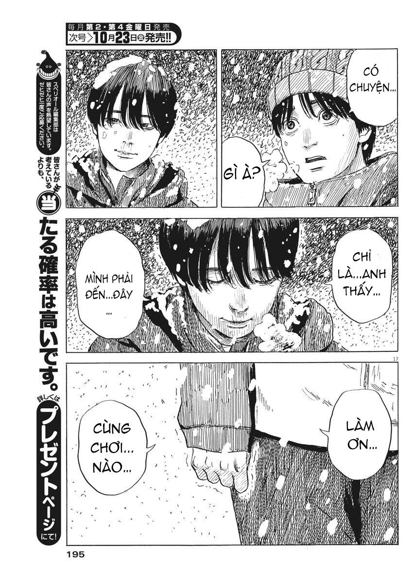 Đường Mòn Máu Chapter 84 - 19