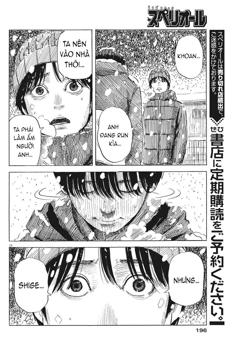 Đường Mòn Máu Chapter 84 - 20