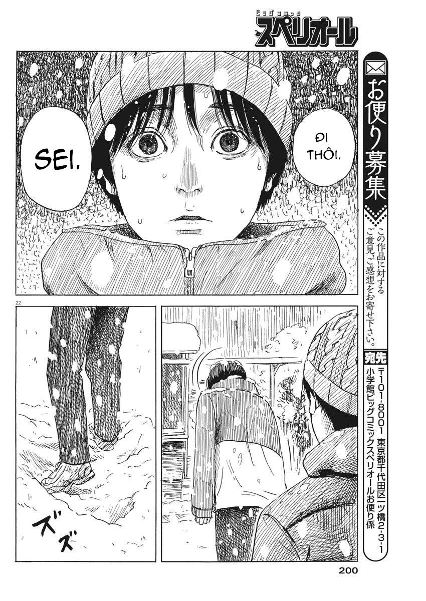 Đường Mòn Máu Chapter 84 - 23