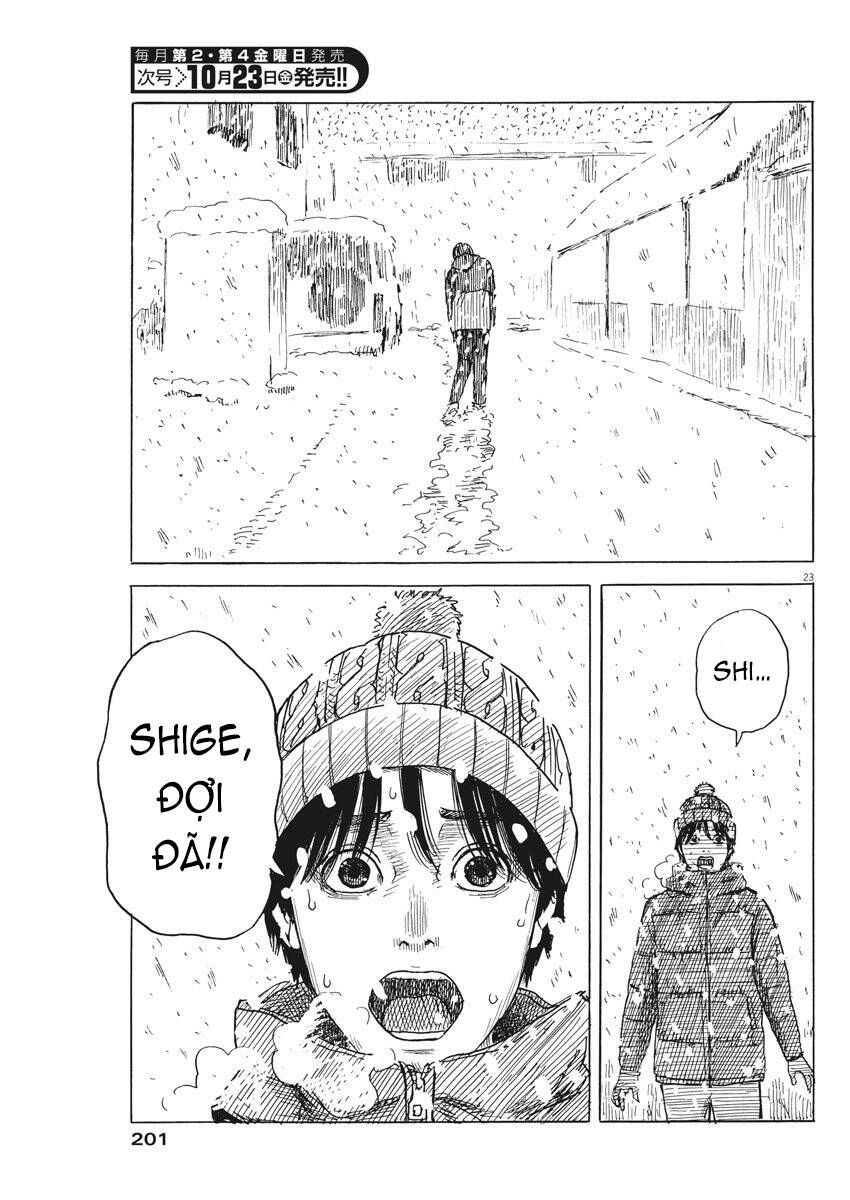 Đường Mòn Máu Chapter 84 - 24