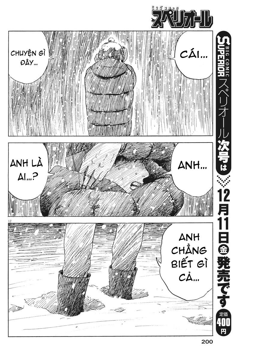 Đường Mòn Máu Chapter 87 - 14