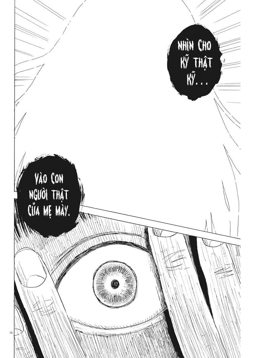 Đường Mòn Máu Chapter 89 - 18