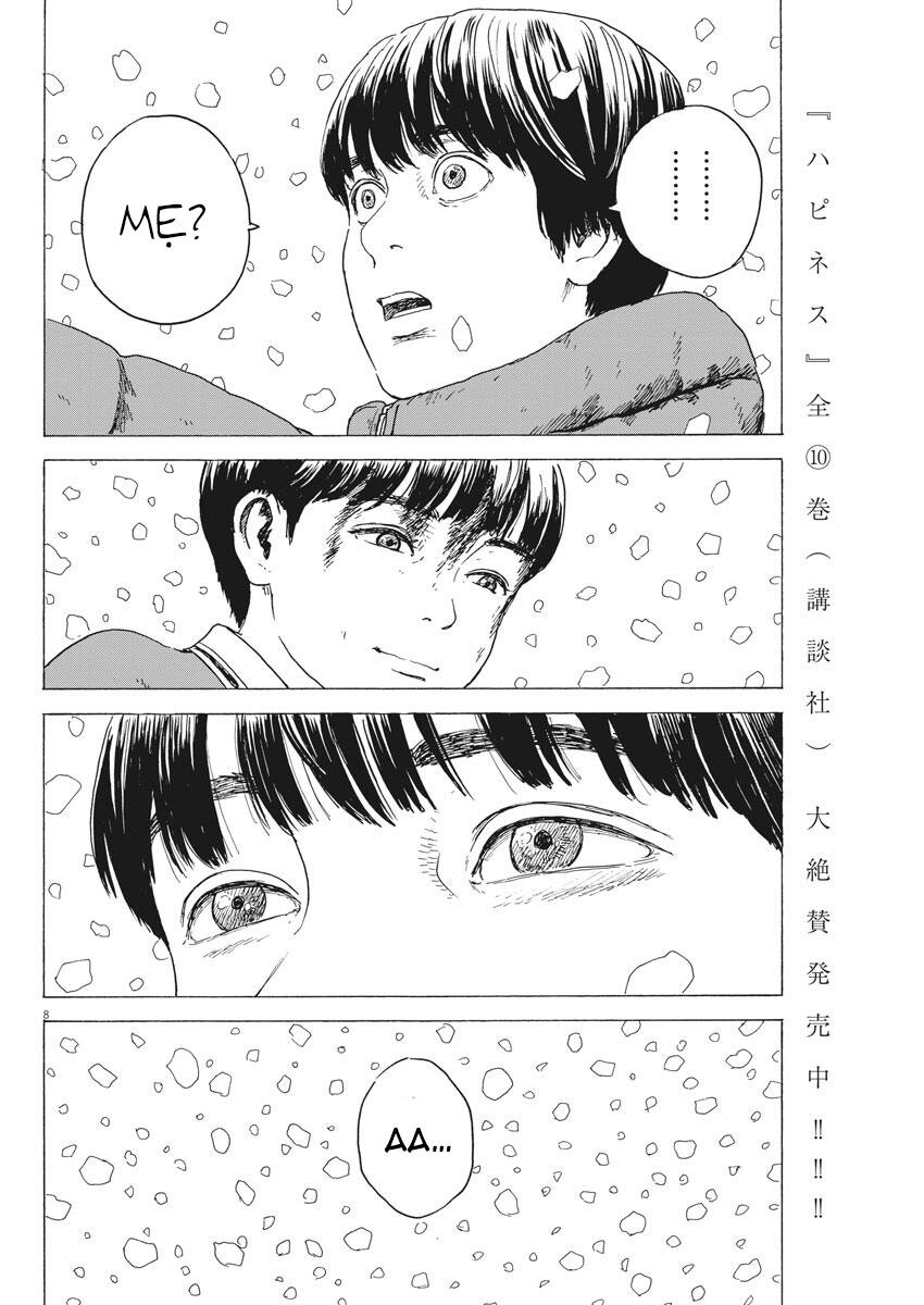 Đường Mòn Máu Chapter 92 - 11