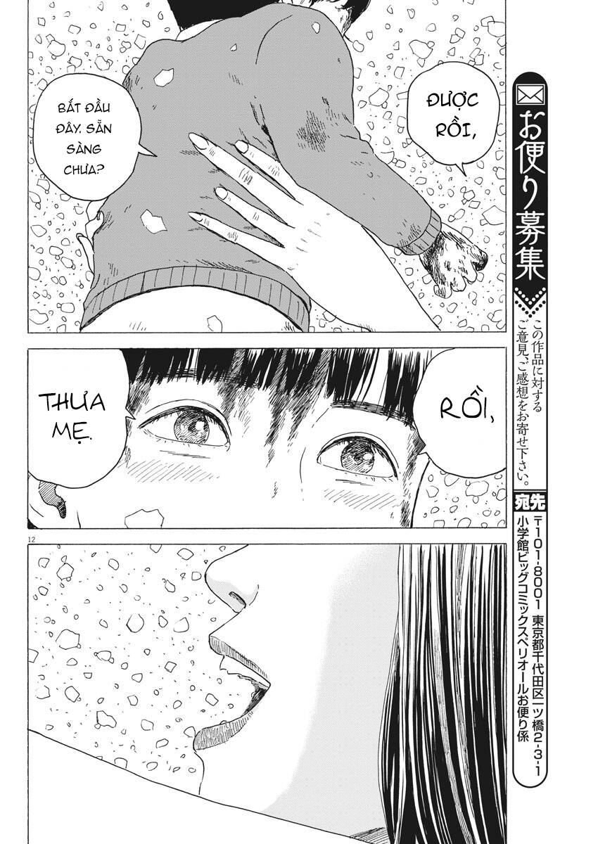 Đường Mòn Máu Chapter 92 - 15