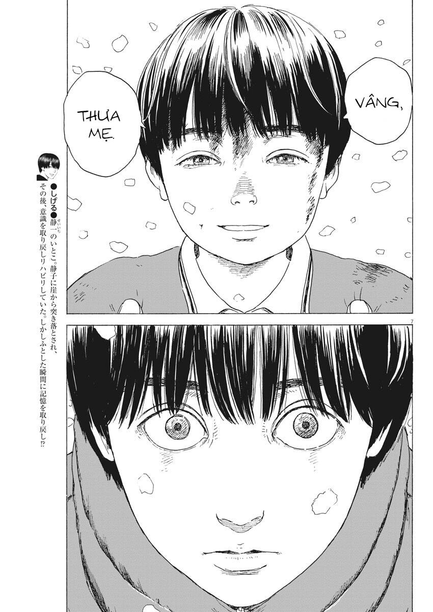 Đường Mòn Máu Chapter 92 - 10