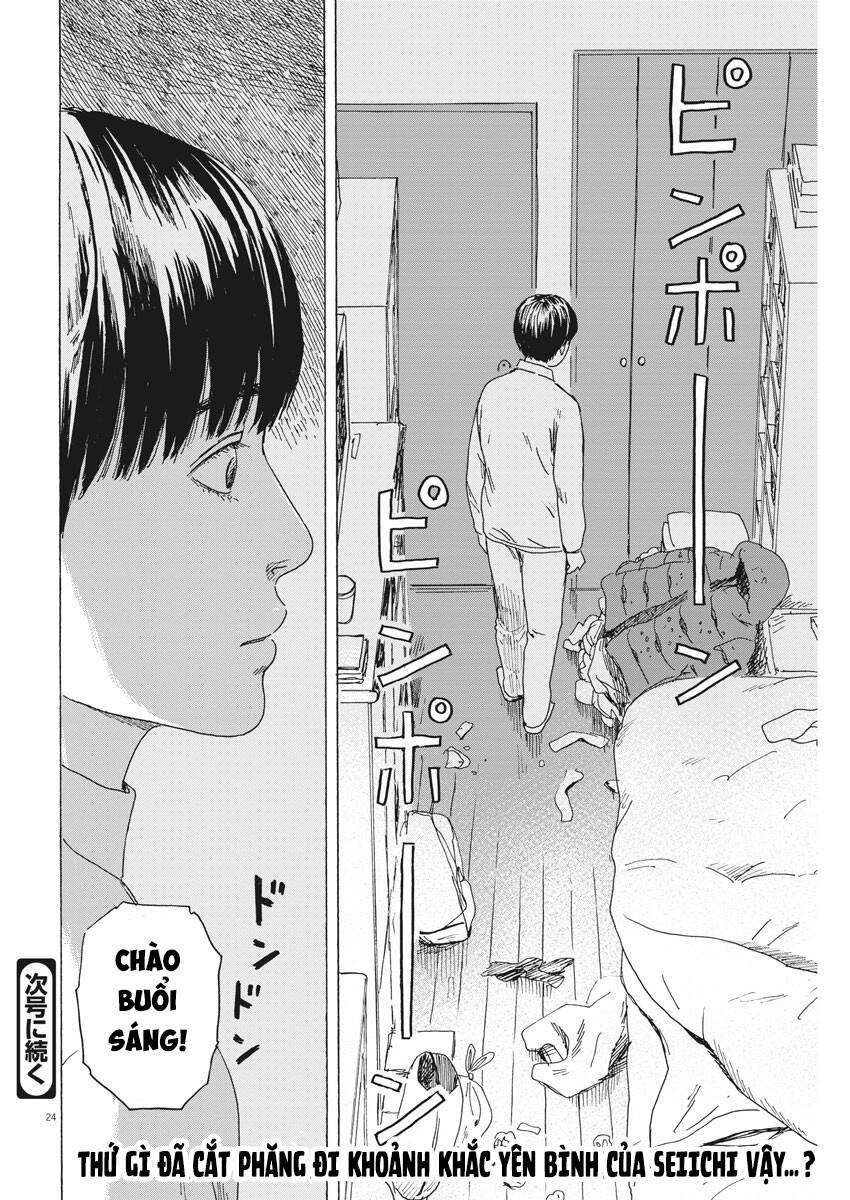 Đường Mòn Máu Chapter 93 - 25
