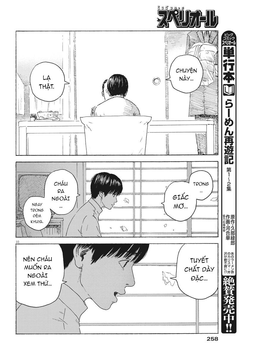 Đường Mòn Máu Chapter 94 - 13