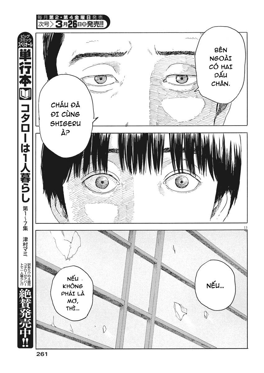 Đường Mòn Máu Chapter 94 - 16