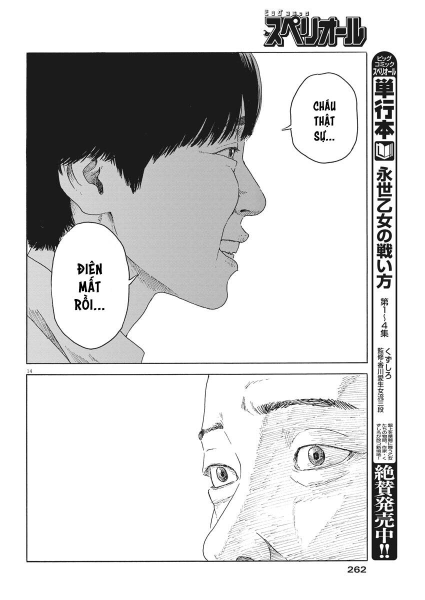 Đường Mòn Máu Chapter 94 - 17