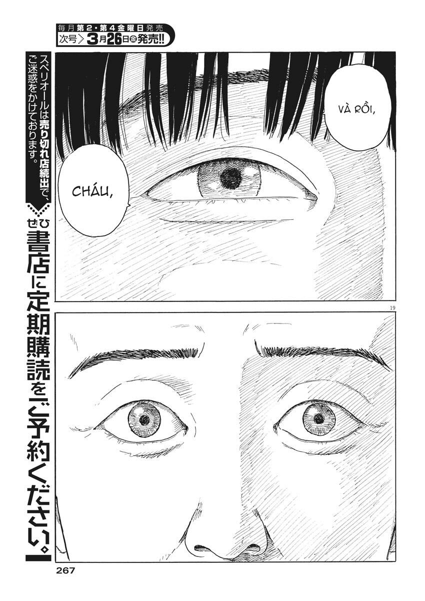 Đường Mòn Máu Chapter 94 - 22