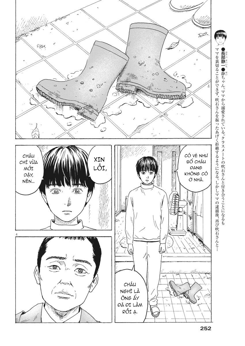 Đường Mòn Máu Chapter 94 - 7