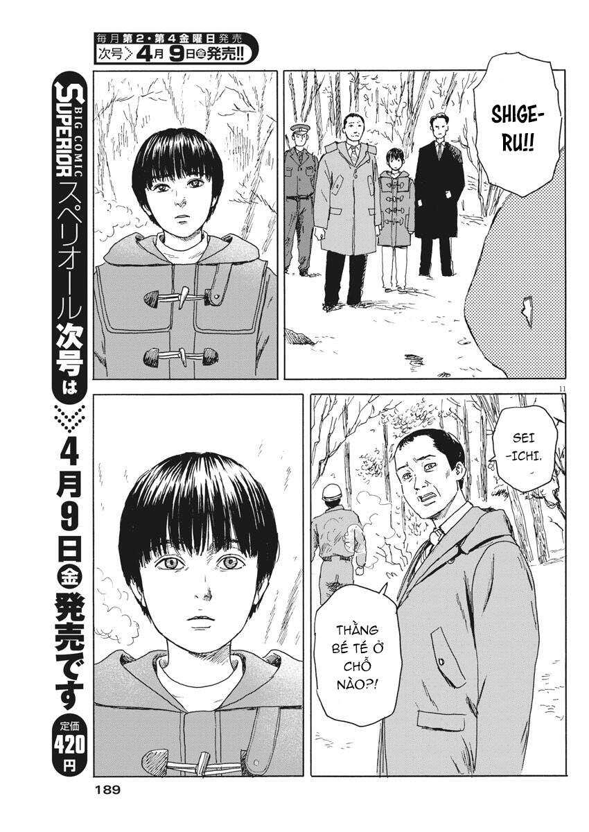 Đường Mòn Máu Chapter 95 - 14