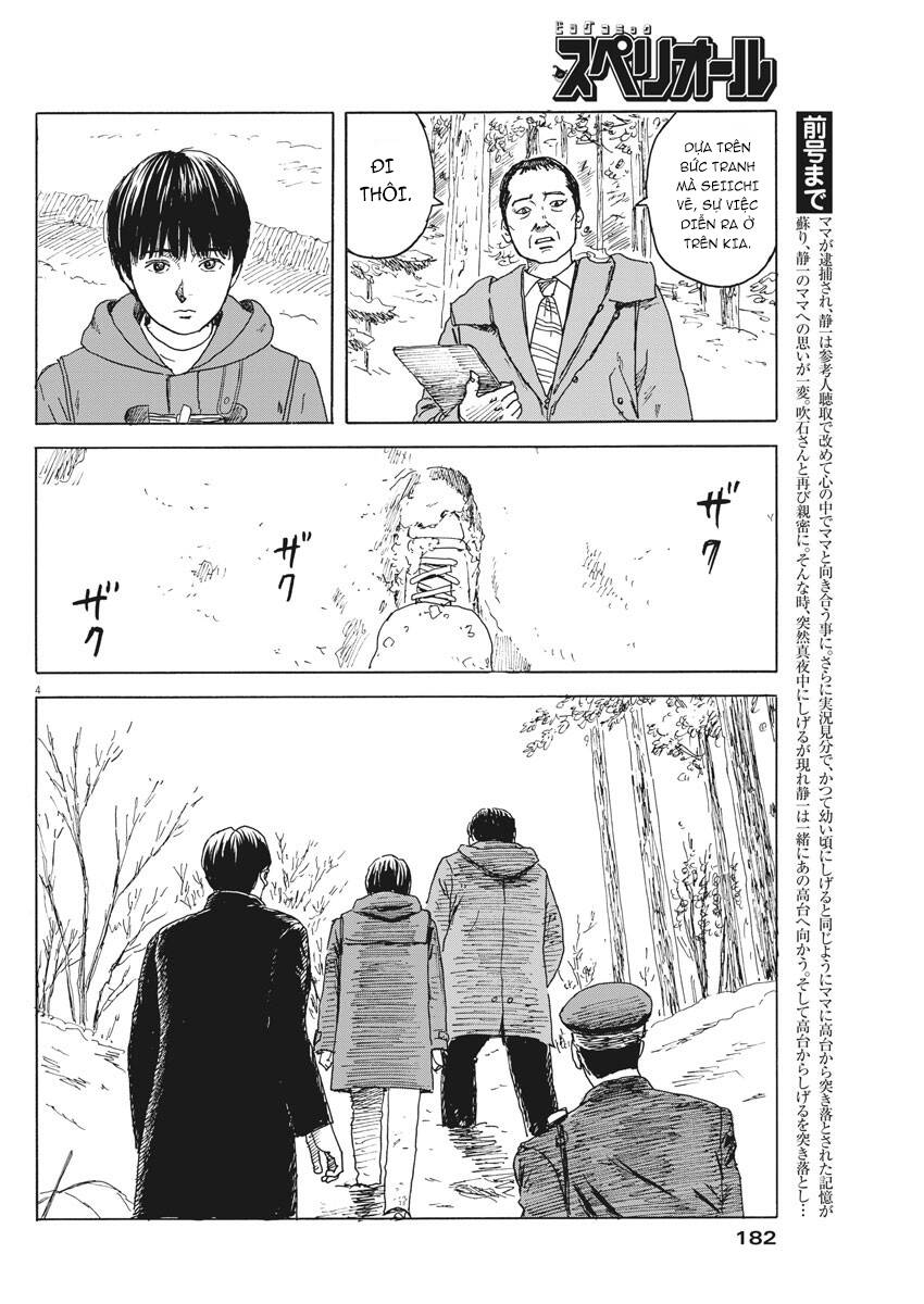Đường Mòn Máu Chapter 95 - 7