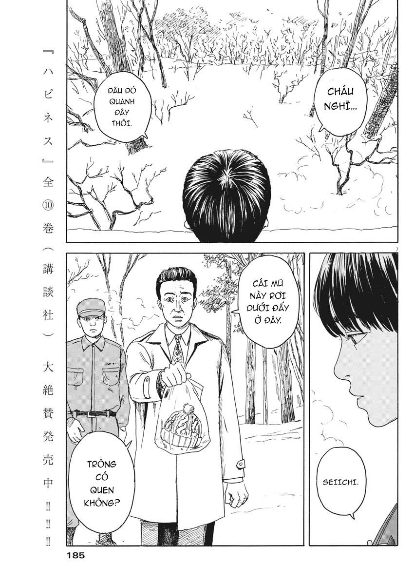 Đường Mòn Máu Chapter 95 - 10