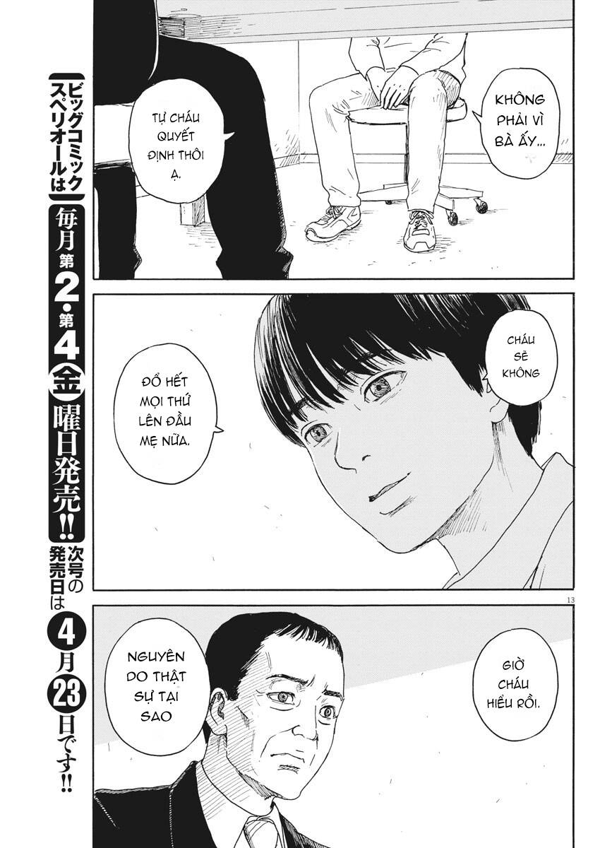 Đường Mòn Máu Chapter 96 - 16