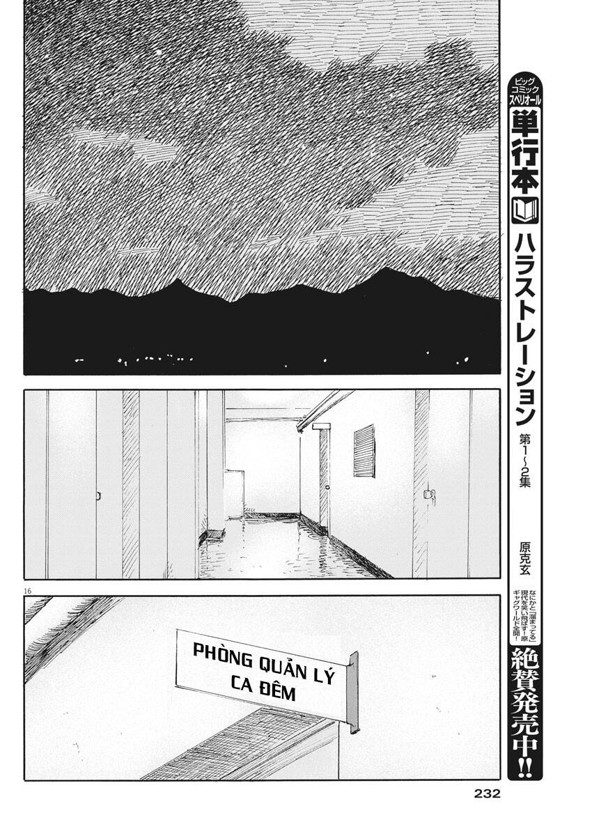 Đường Mòn Máu Chapter 96 - 19