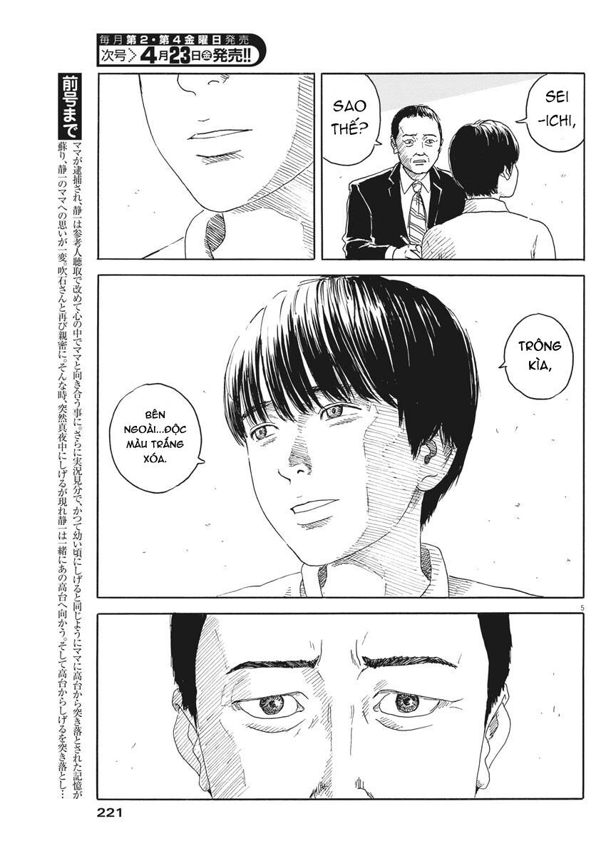 Đường Mòn Máu Chapter 96 - 8