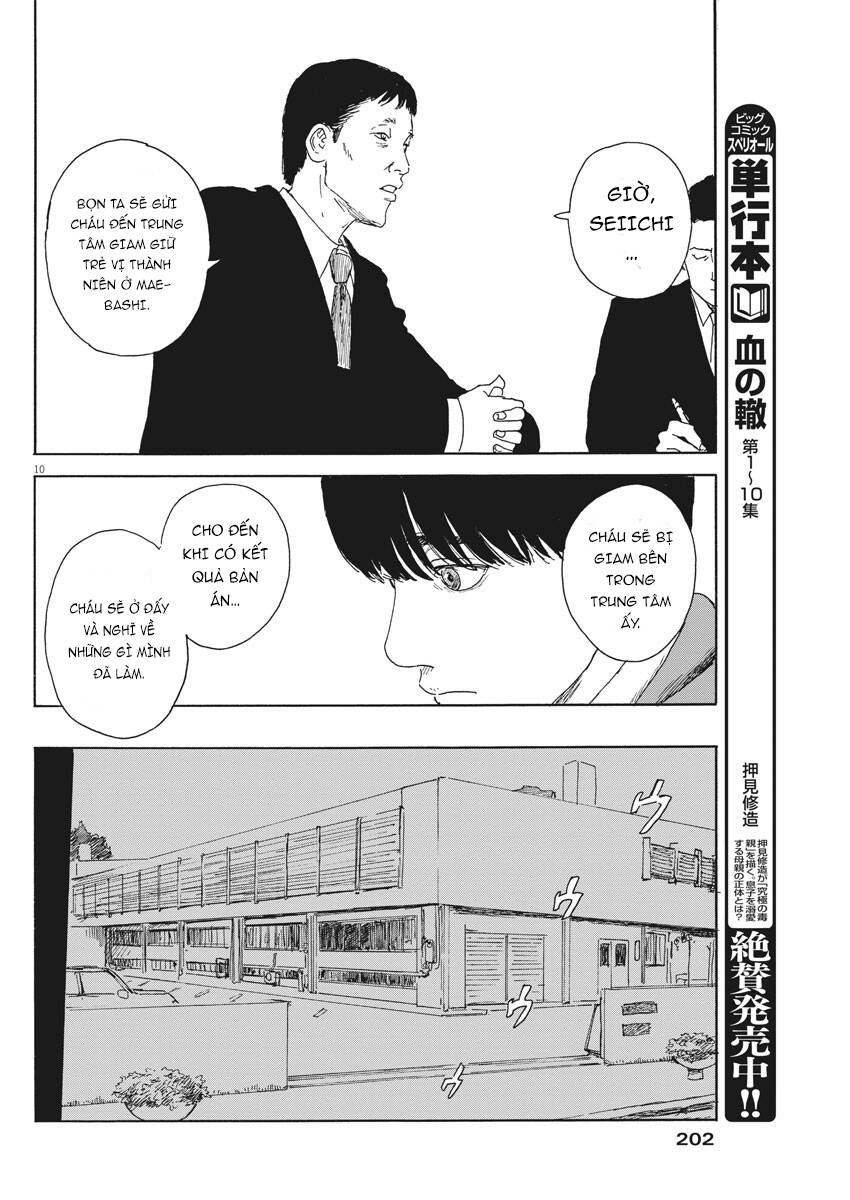 Đường Mòn Máu Chapter 97 - 13