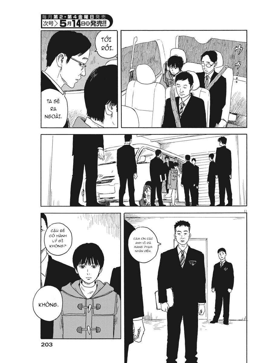 Đường Mòn Máu Chapter 97 - 14