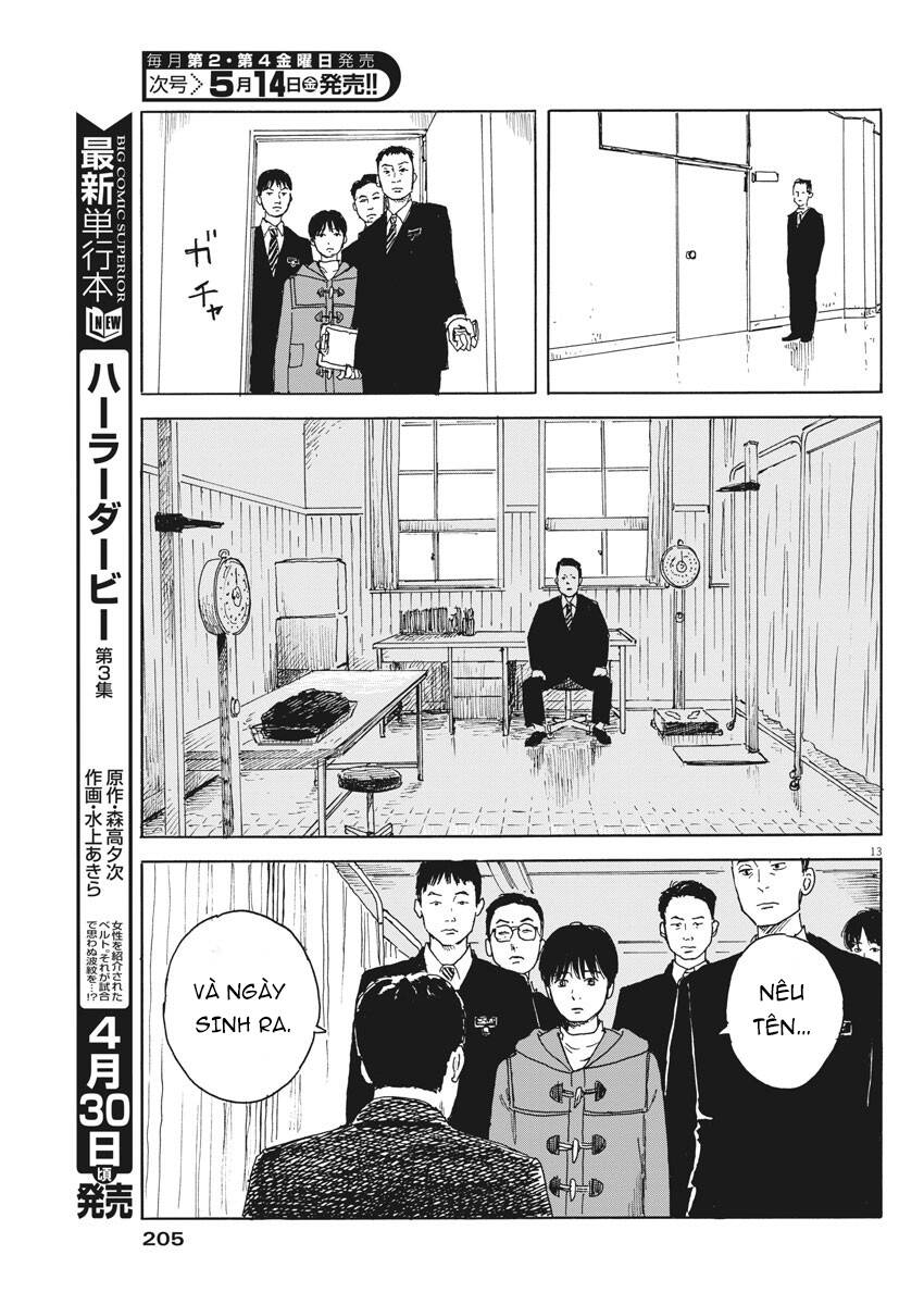 Đường Mòn Máu Chapter 97 - 16