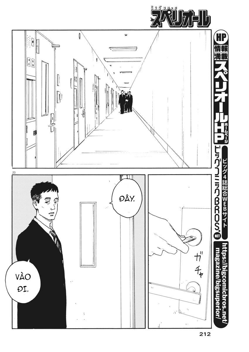 Đường Mòn Máu Chapter 97 - 23