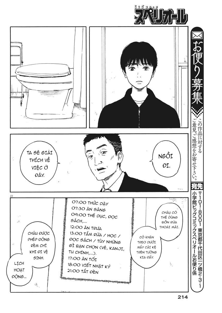 Đường Mòn Máu Chapter 97 - 25