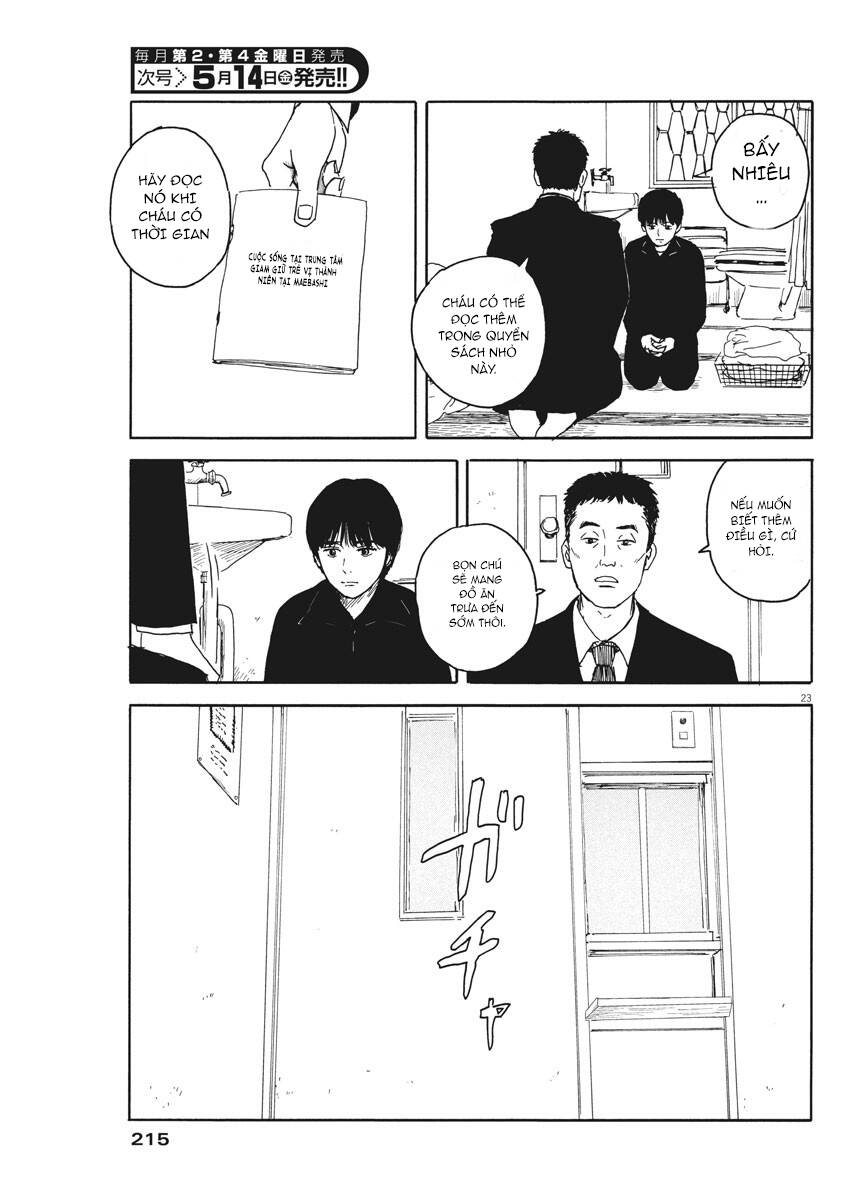 Đường Mòn Máu Chapter 97 - 26