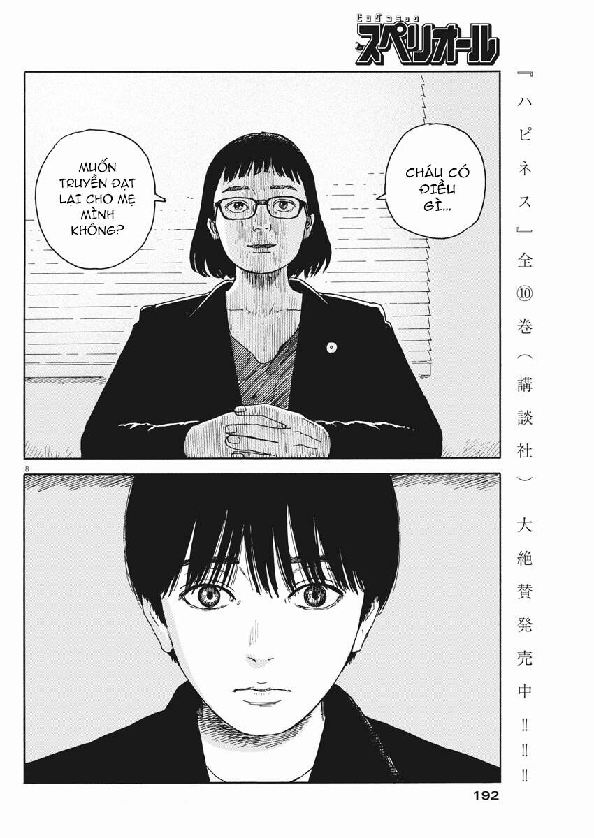 Đường Mòn Máu Chapter 98 - 11