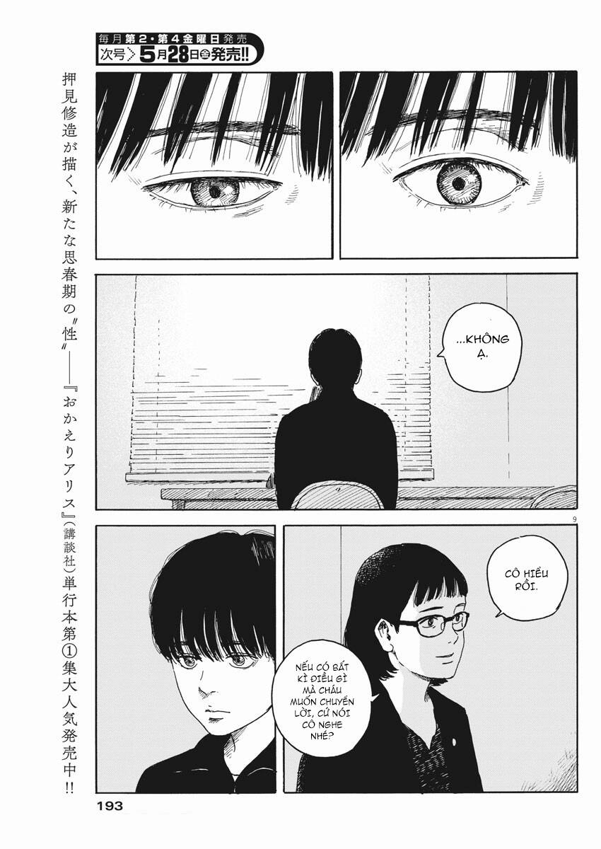Đường Mòn Máu Chapter 98 - 12