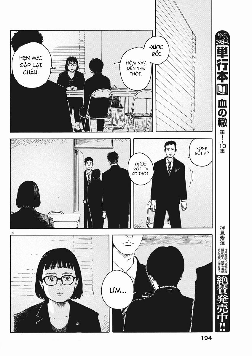 Đường Mòn Máu Chapter 98 - 13