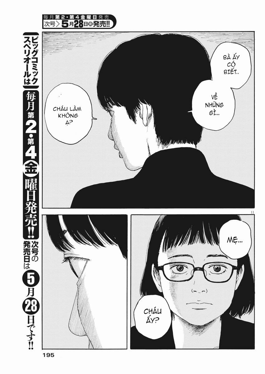 Đường Mòn Máu Chapter 98 - 14