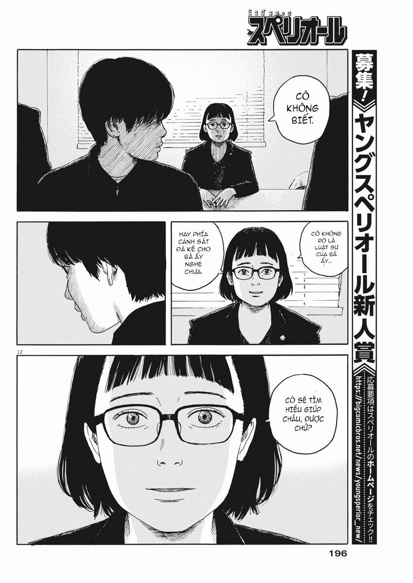 Đường Mòn Máu Chapter 98 - 15
