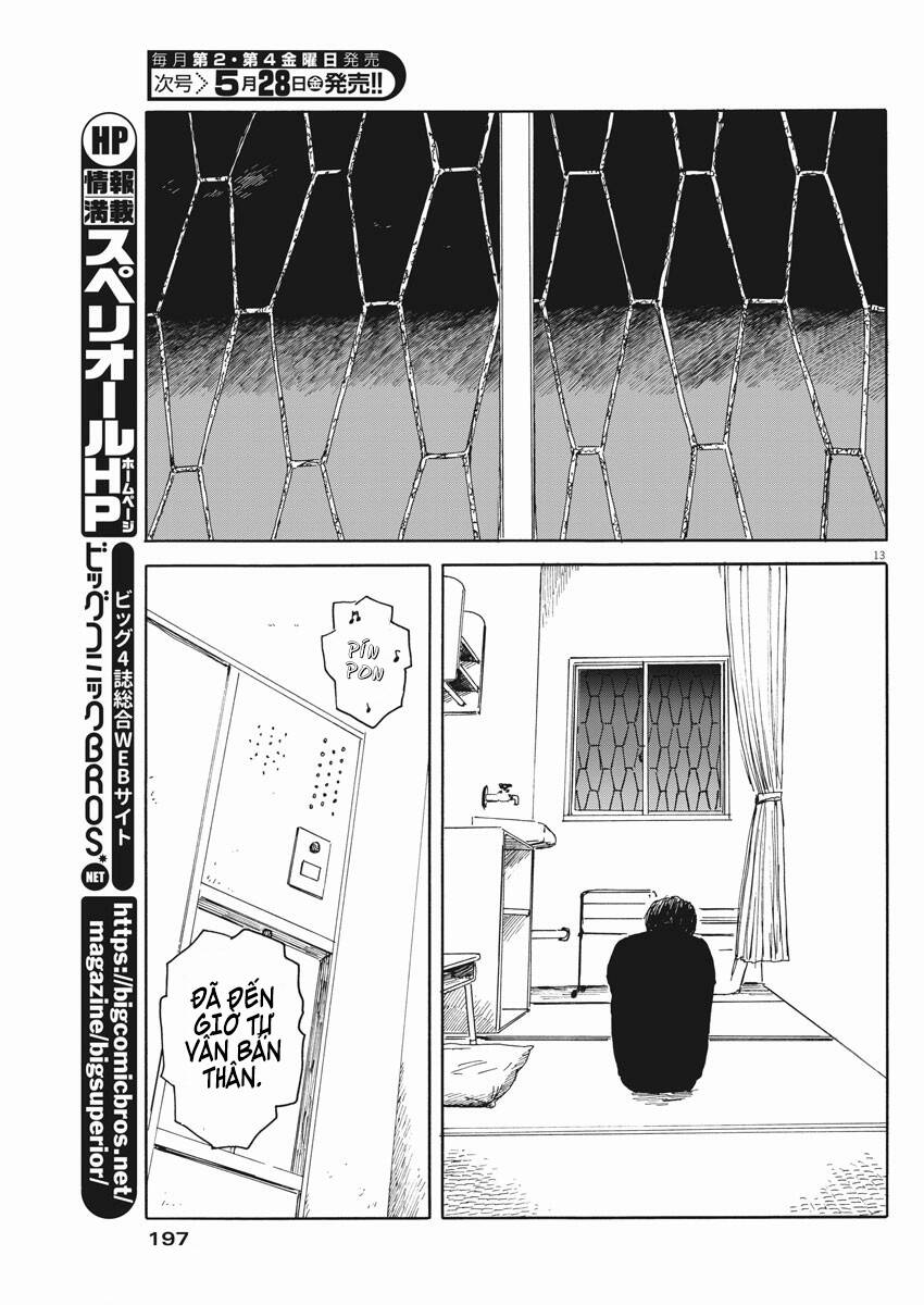 Đường Mòn Máu Chapter 98 - 16