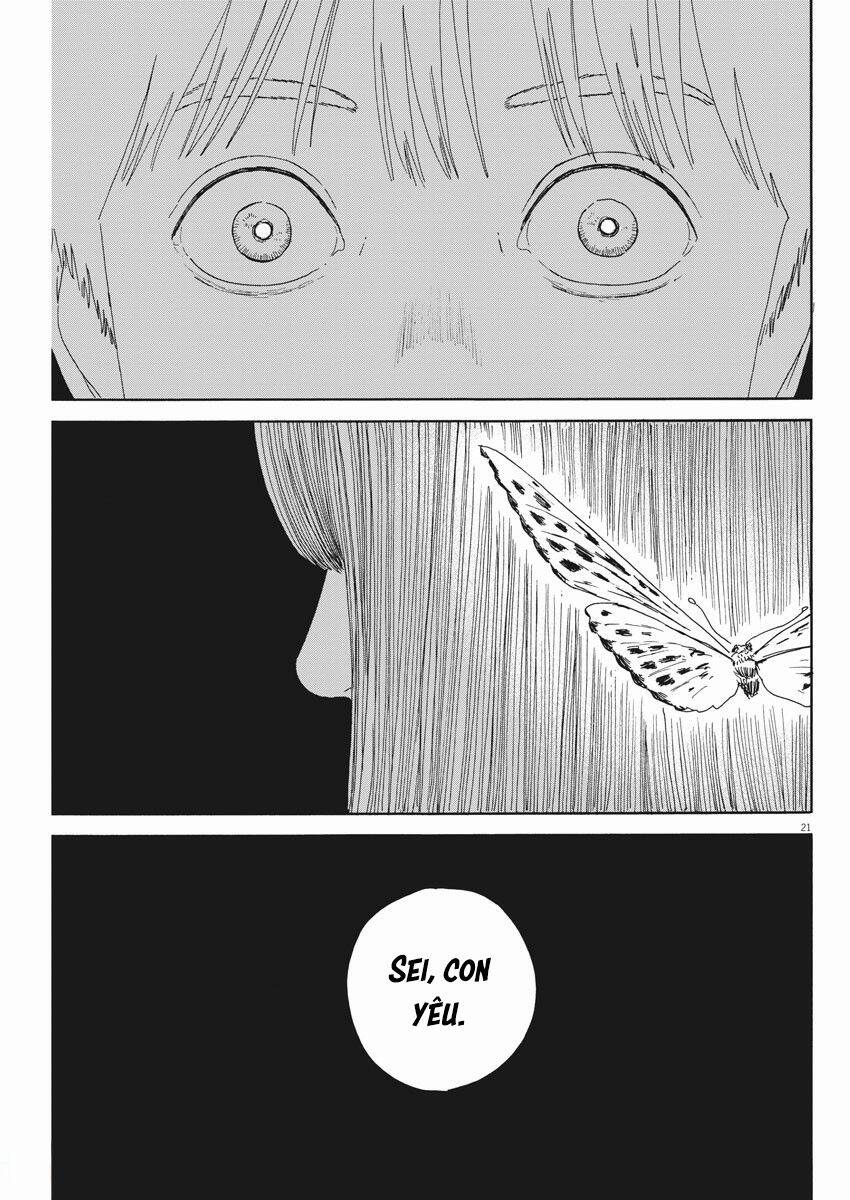 Đường Mòn Máu Chapter 98 - 24
